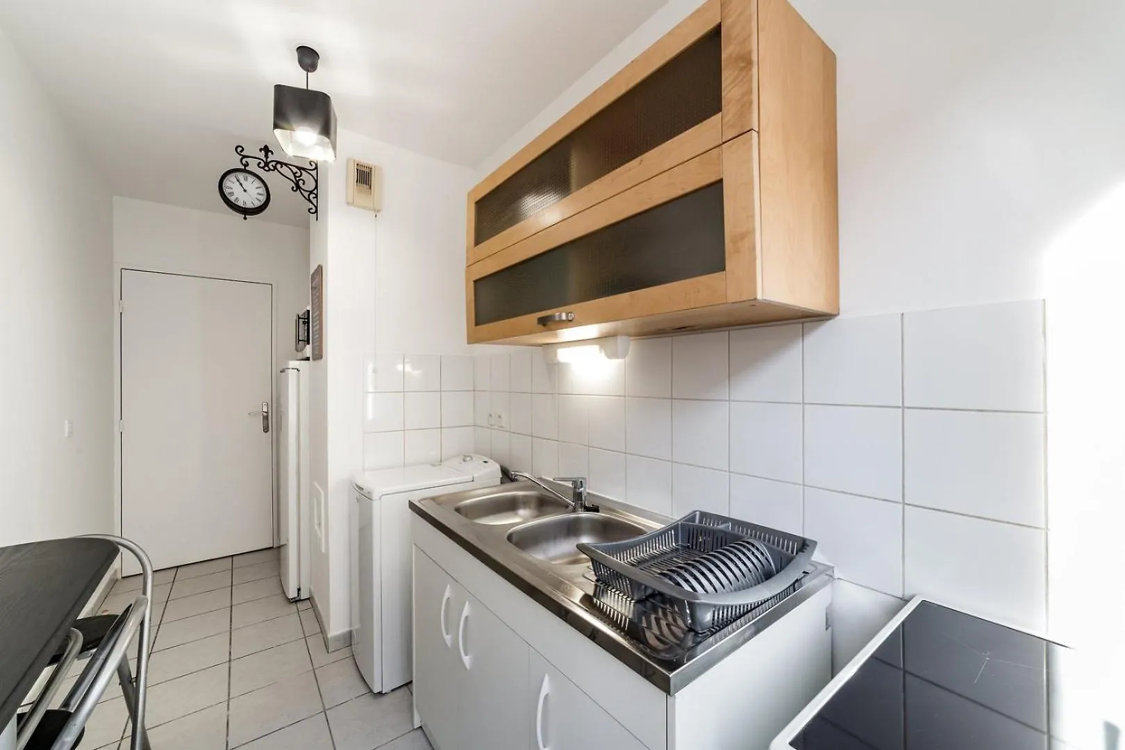 Vast Studio Near Tete D'Or And Part-Dieu Ail Apartment Lyon 0*,