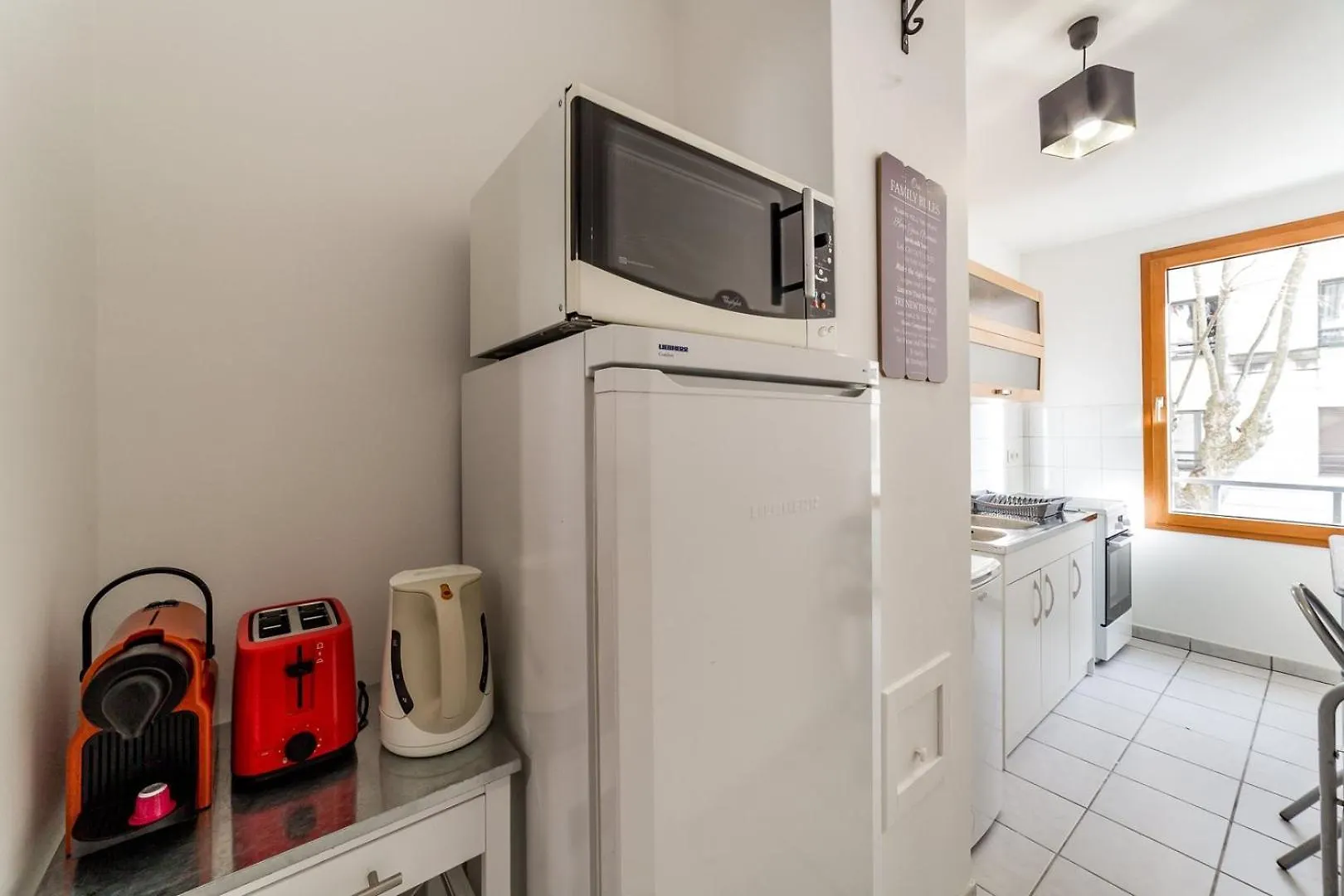 Vast Studio Near Tete D'Or And Part-Dieu Ail Apartment Lyon France